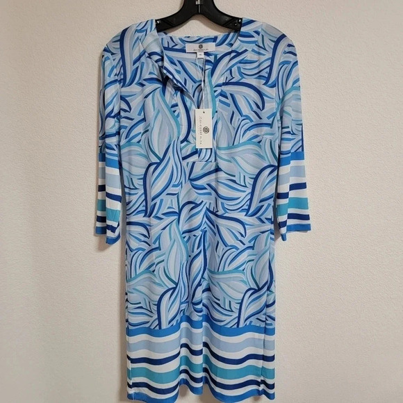 Jean-Pierre Kilfa Gretchen Dress - Picture 1 of 3